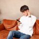 20代男性